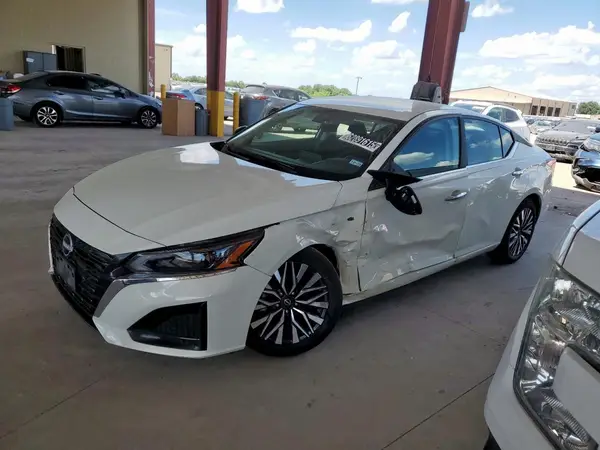 1N4BL4DV0SN354433 2025 NISSAN ALTIMA - Image 1