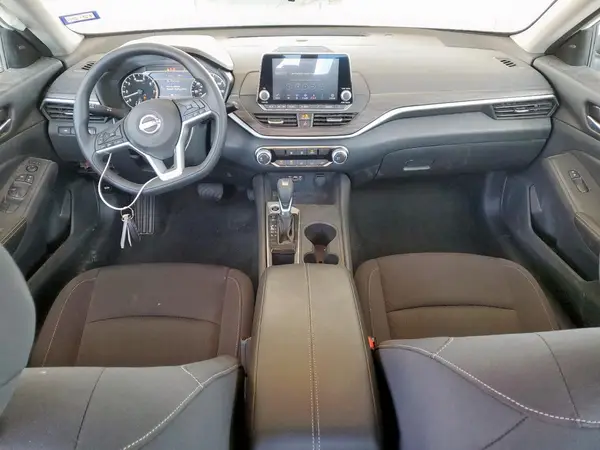 1N4BL4DV0SN354433 2025 NISSAN ALTIMA - Image 8