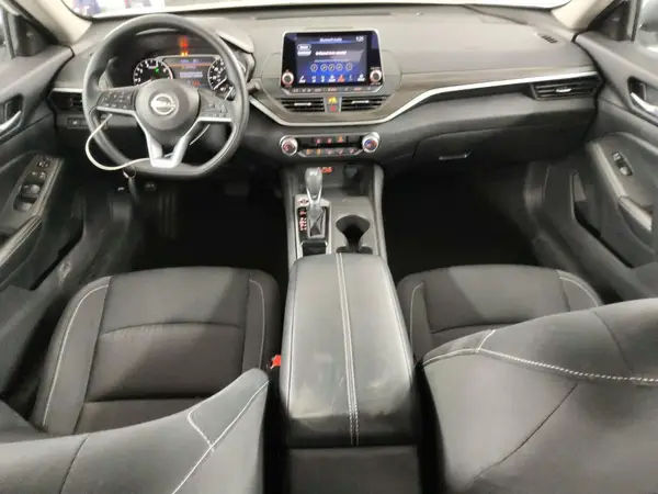 1N4BL4DV0SN354660 2025 NISSAN ALTIMA - Image 8