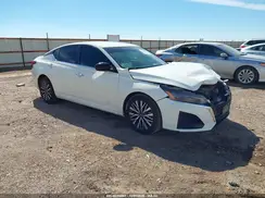 1N4BL4DV0SN354755 2025 NISSAN ALTIMA