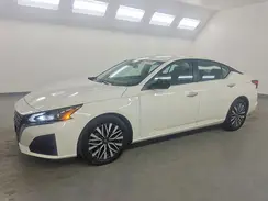 1N4BL4DV0SN354920 2025 NISSAN ALTIMA
