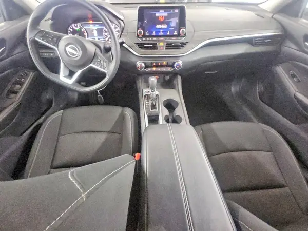 1N4BL4DV0SN354920 2025 NISSAN ALTIMA - Image 8