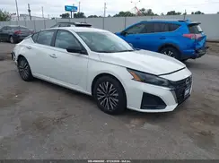 1N4BL4DV0SN354996 2025 NISSAN ALTIMA