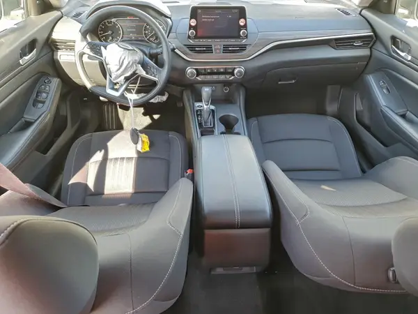 1N4BL4DV0SN356313 2025 NISSAN ALTIMA - Image 8