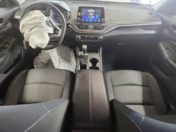 1N4BL4DV0SN356599 2025 NISSAN ALTIMA - Image 8