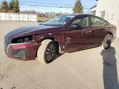 1N4BL4DV0SN356912 2025 NISSAN ALTIMA