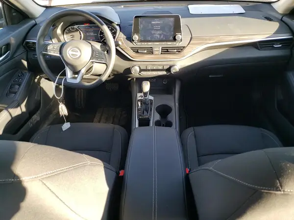 1N4BL4DV0SN356912 2025 NISSAN ALTIMA - Image 8