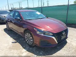 1N4BL4DV0SN357266 2025 NISSAN ALTIMA