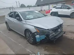 1N4BL4DV0SN357364 2025 NISSAN ALTIMA