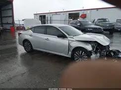 1N4BL4DV0SN357882 2025 NISSAN ALTIMA