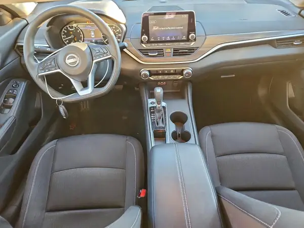 1N4BL4DV0SN359079 2025 NISSAN ALTIMA - Image 8