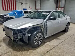 1N4BL4DV0SN359101 2025 NISSAN ALTIMA