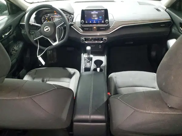 1N4BL4DV0SN359101 2025 NISSAN ALTIMA - Image 8