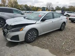 1N4BL4DV0SN359129 2025 NISSAN ALTIMA