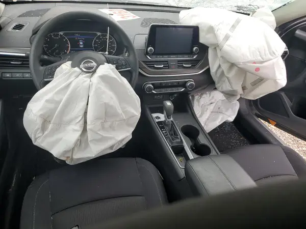 1N4BL4DV0SN359129 2025 NISSAN ALTIMA - Image 8