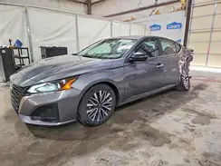 1N4BL4DV0SN359633 2025 NISSAN ALTIMA