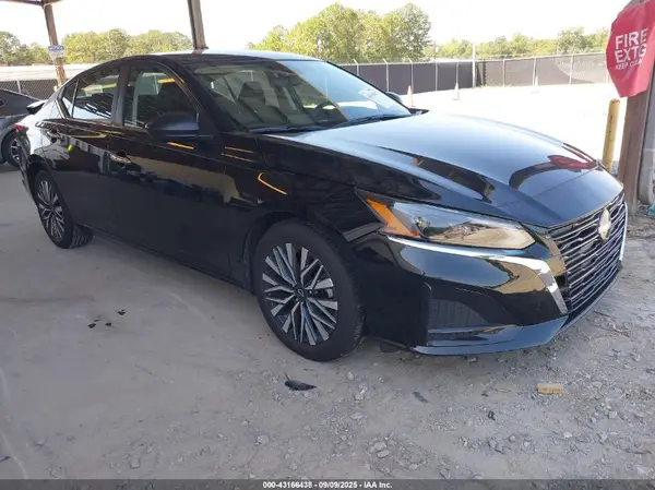 1N4BL4DV0SN360622 2025 NISSAN ALTIMA - Image 1