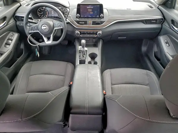 1N4BL4DV0SN360703 2025 NISSAN ALTIMA - Image 8