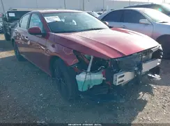 1N4BL4DV0SN361513 2025 NISSAN ALTIMA