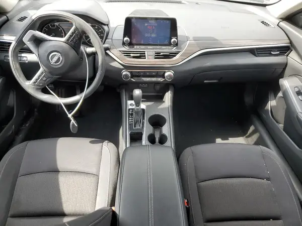 1N4BL4DV0SN362242 2025 NISSAN ALTIMA - Image 8