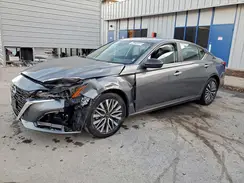 1N4BL4DV0SN362287 2025 NISSAN ALTIMA