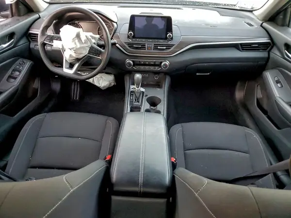 1N4BL4DV0SN362287 2025 NISSAN ALTIMA - Image 8