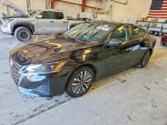 1N4BL4DV0SN362337 2025 NISSAN ALTIMA