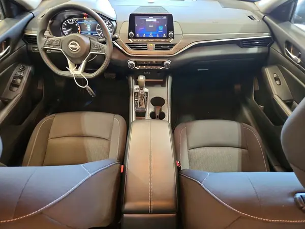 1N4BL4DV0SN362337 2025 NISSAN ALTIMA - Image 8