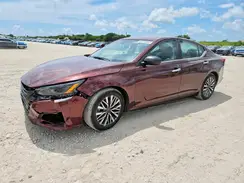 1N4BL4DV0SN362547 2025 NISSAN ALTIMA