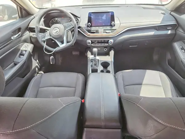 1N4BL4DV0SN362547 2025 NISSAN ALTIMA - Image 8
