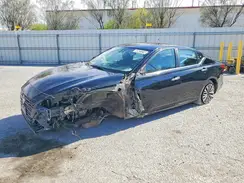 1N4BL4DV0SN363472 2025 NISSAN ALTIMA