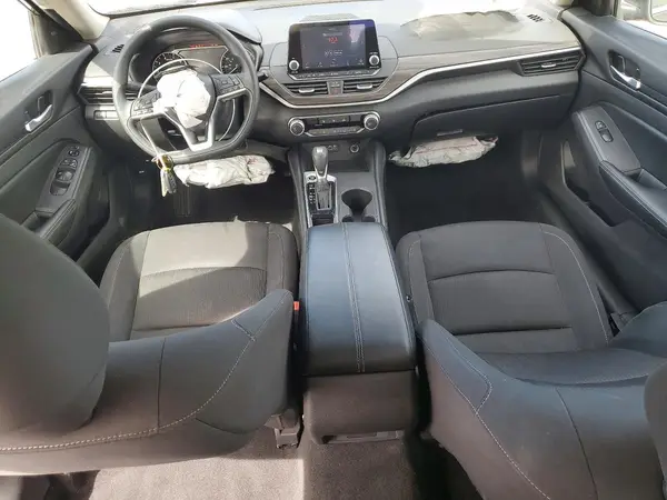 1N4BL4DV0SN363472 2025 NISSAN ALTIMA - Image 8