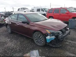 1N4BL4DV0SN364105 2025 NISSAN ALTIMA