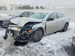 1N4BL4DV0SN364217 2025 NISSAN ALTIMA