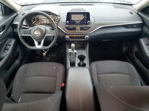 1N4BL4DV0SN364217 2025 NISSAN ALTIMA - Image 8