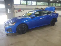 1N4BL4DV0SN364279 2025 NISSAN ALTIMA