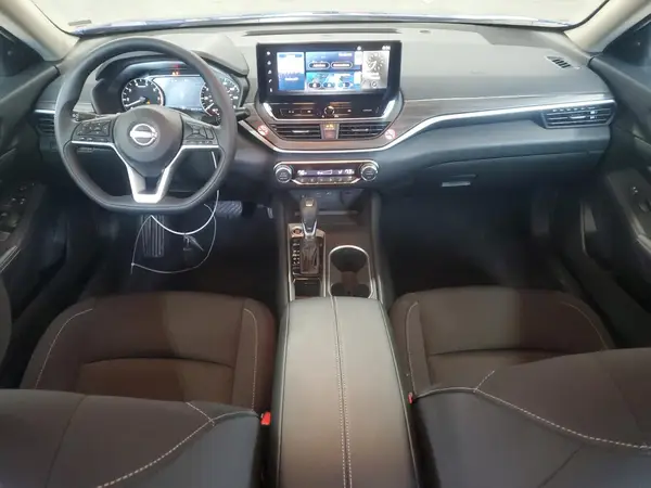 1N4BL4DV0SN364279 2025 NISSAN ALTIMA - Image 8