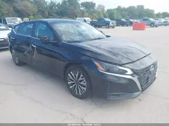 1N4BL4DV0SN364492 2025 NISSAN ALTIMA