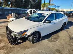 1N4BL4DV0SN364587 2025 NISSAN ALTIMA