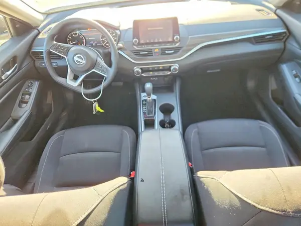 1N4BL4DV0SN364587 2025 NISSAN ALTIMA - Image 8