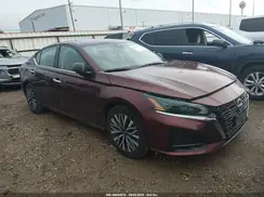 1N4BL4DV0SN364640 2025 NISSAN ALTIMA