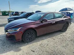 1N4BL4DV0SN364699 2025 NISSAN ALTIMA