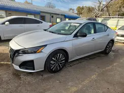 1N4BL4DV0SN365304 2025 NISSAN ALTIMA