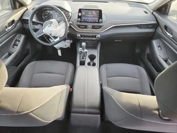 1N4BL4DV0SN365304 2025 NISSAN ALTIMA - Image 8