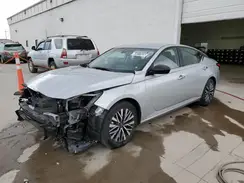 1N4BL4DV0SN365321 2025 NISSAN ALTIMA