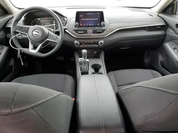 1N4BL4DV0SN365321 2025 NISSAN ALTIMA - Image 8