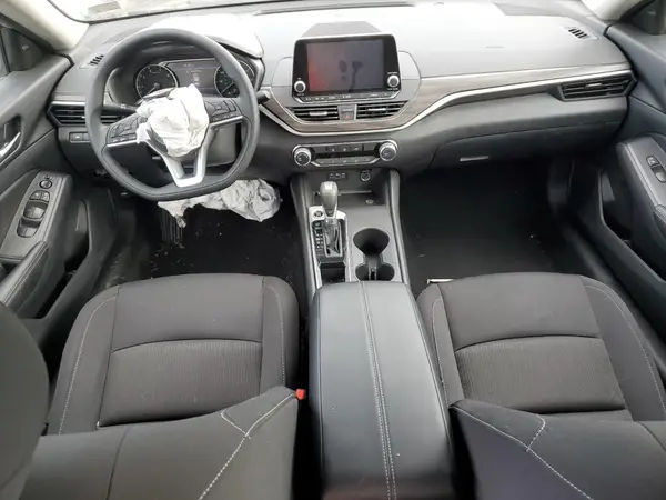 1N4BL4DV0SN365447 2025 NISSAN ALTIMA - Image 8
