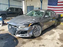 1N4BL4DV0SN365996 2025 NISSAN ALTIMA
