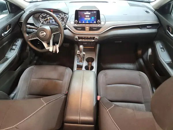 1N4BL4DV0SN366131 2025 NISSAN ALTIMA - Image 8