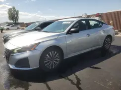 1N4BL4DV0SN366162 2025 NISSAN ALTIMA